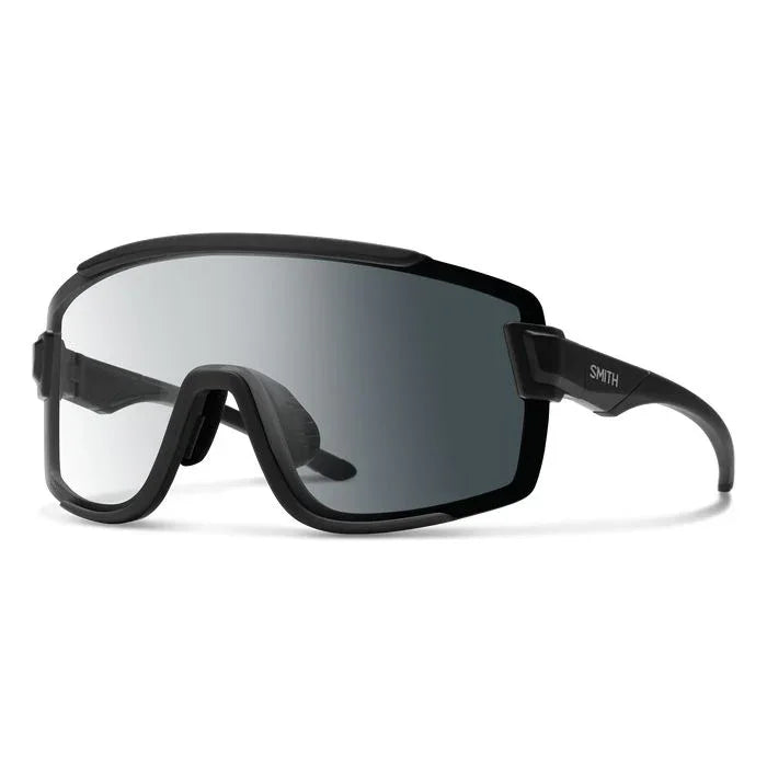 Smith Wildcat - Eyewear - Bicycle Warehouse