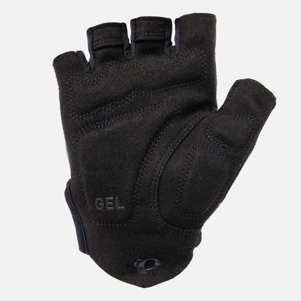 Pearl Izumi Women's Cush Print Gloves - Bicycle Warehouse