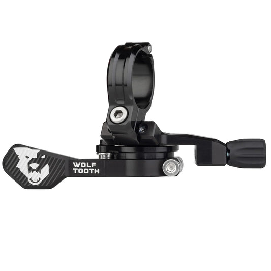 ReMote Pro Dropper Lever - 22.2mm Clamp - Bicycle Warehouse