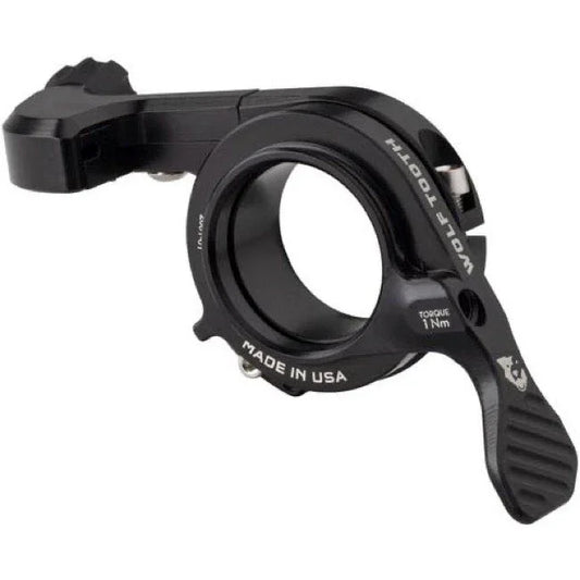 ReMote BarCentric Dropper Lever - Bicycle Warehouse