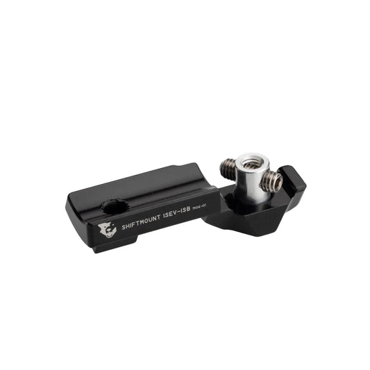 ShiftMount I-Spec-EV Shifter to I-Spec-AB Brake - Bicycle Warehouse