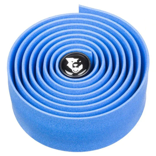 Supple Bar Tape - Blue - Bicycle Warehouse