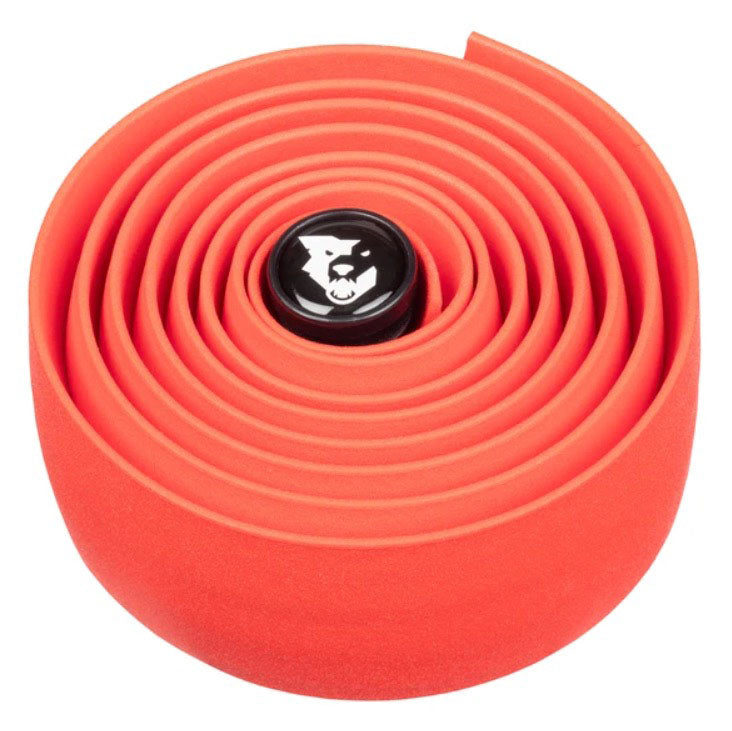 Supple Bar Tape - Red - Bicycle Warehouse