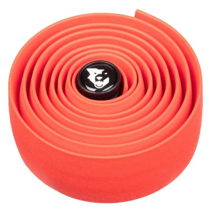 Supple Bar Tape - Red - Bicycle Warehouse