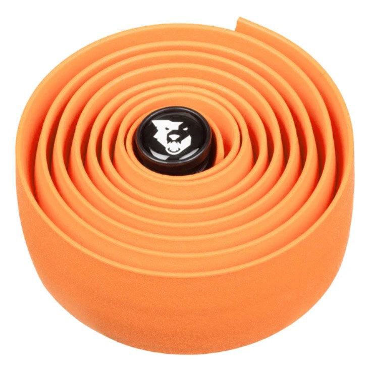 Supple Bar Tape - Orange - Bicycle Warehouse