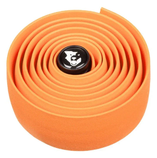 Supple Bar Tape - Orange - Bicycle Warehouse
