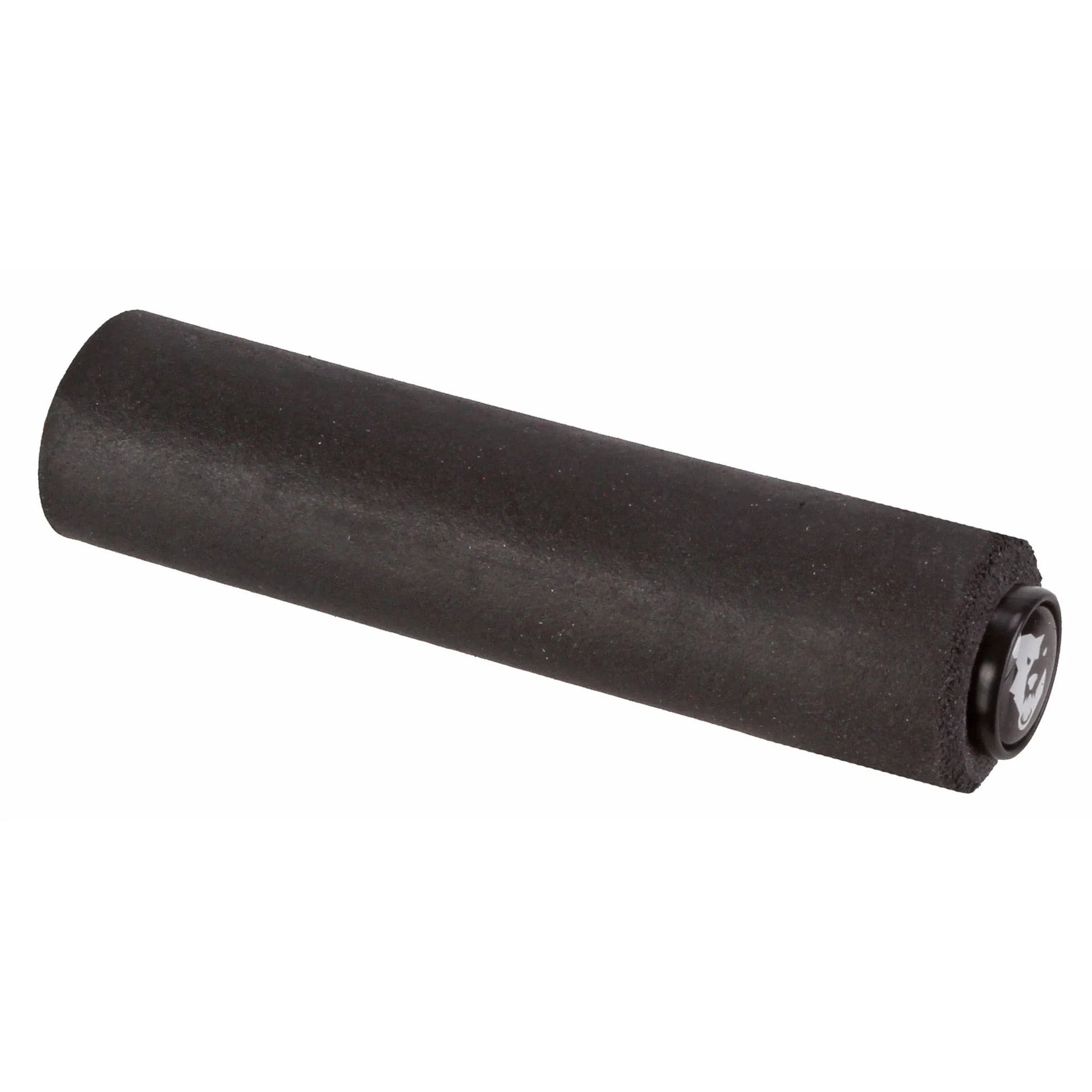 Fat Paw Grips - Black - Bicycle Warehouse