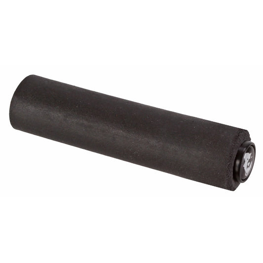 Fat Paw Grips - Black - Bicycle Warehouse