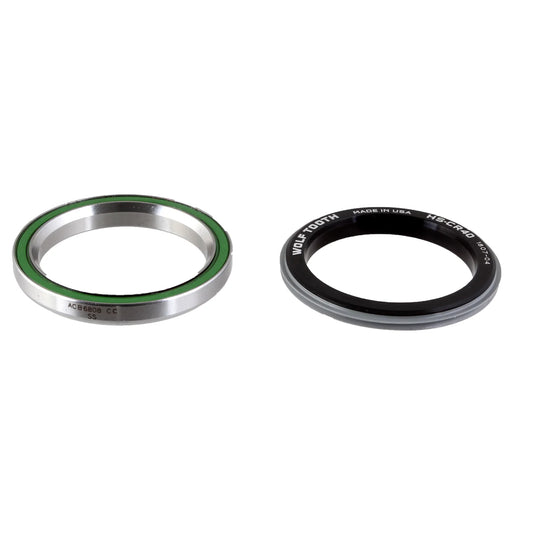 Premium Headset - IS52/40 Lower - Bicycle Warehouse