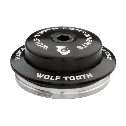 Components Upper Headset IS42 Specialized IS (3mm Stack) Black - Bicycle Warehouse