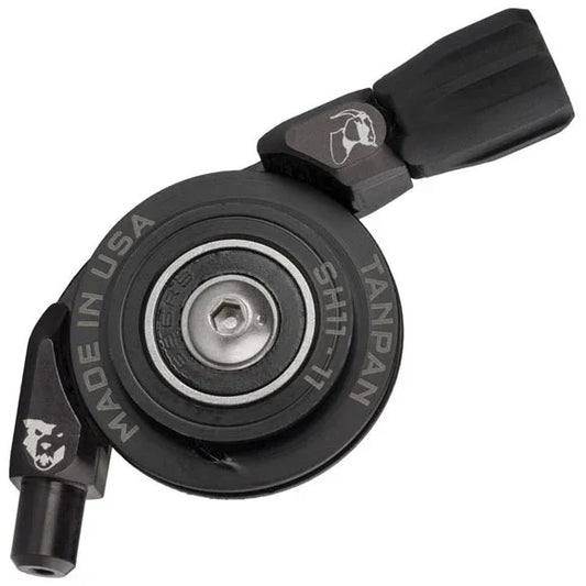 Tanpan 10-Speed Conversion - Bicycle Warehouse