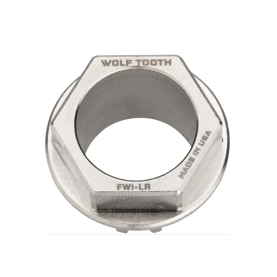 Pack Wrench Insert Lockring - Bicycle Warehouse