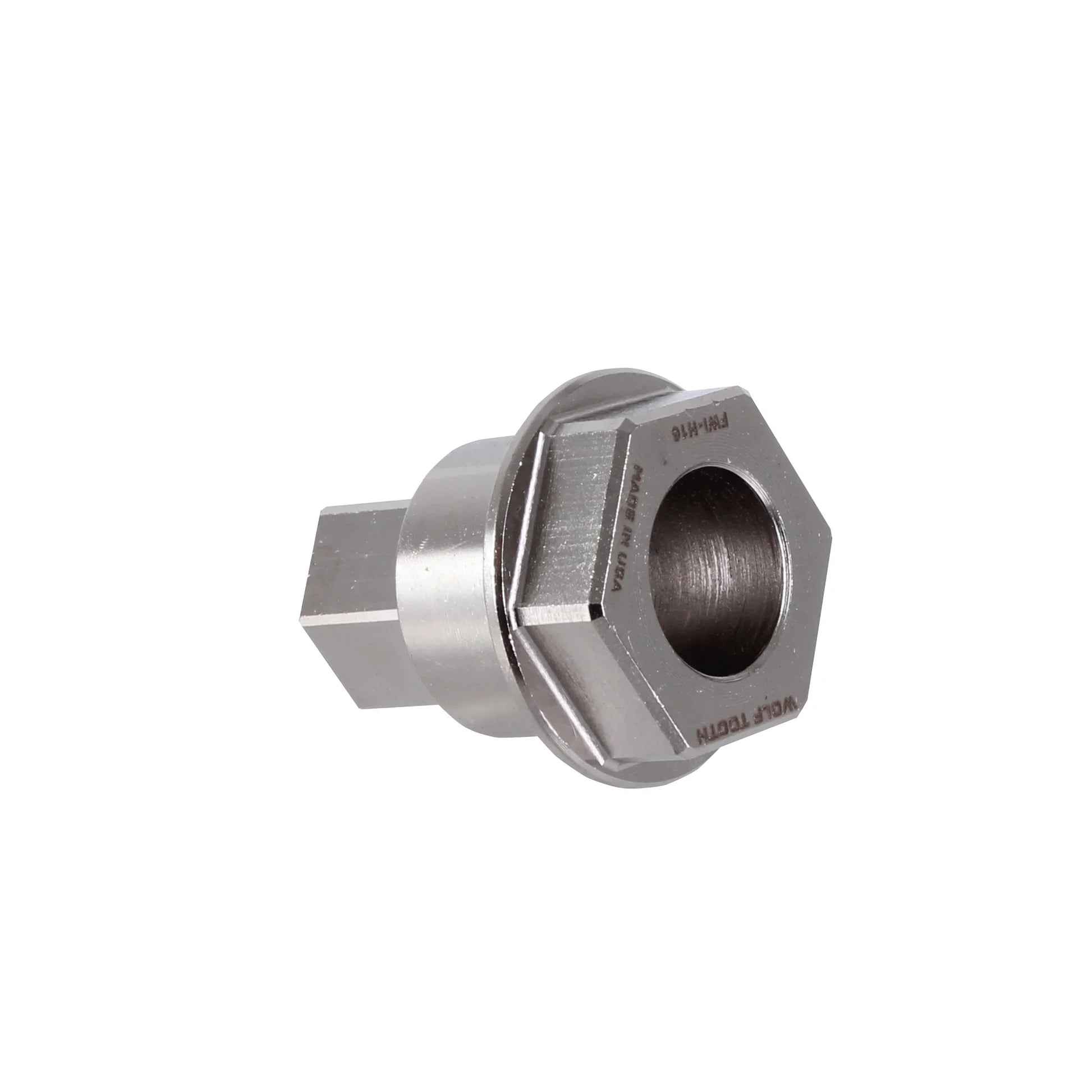 Pack Wrench Insert 16mm Hex - Bicycle Warehouse