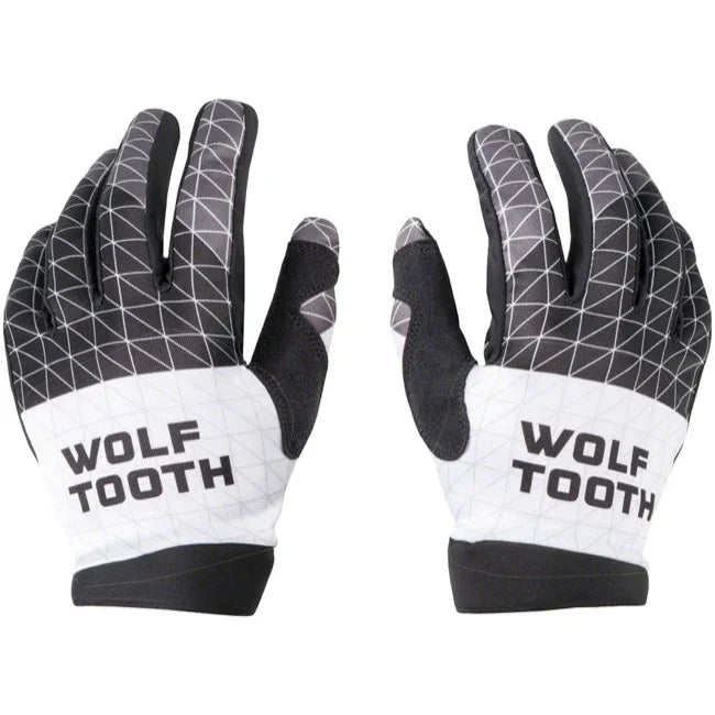 Flexor Glove - Matrix Full Finger Small - Bicycle Warehouse