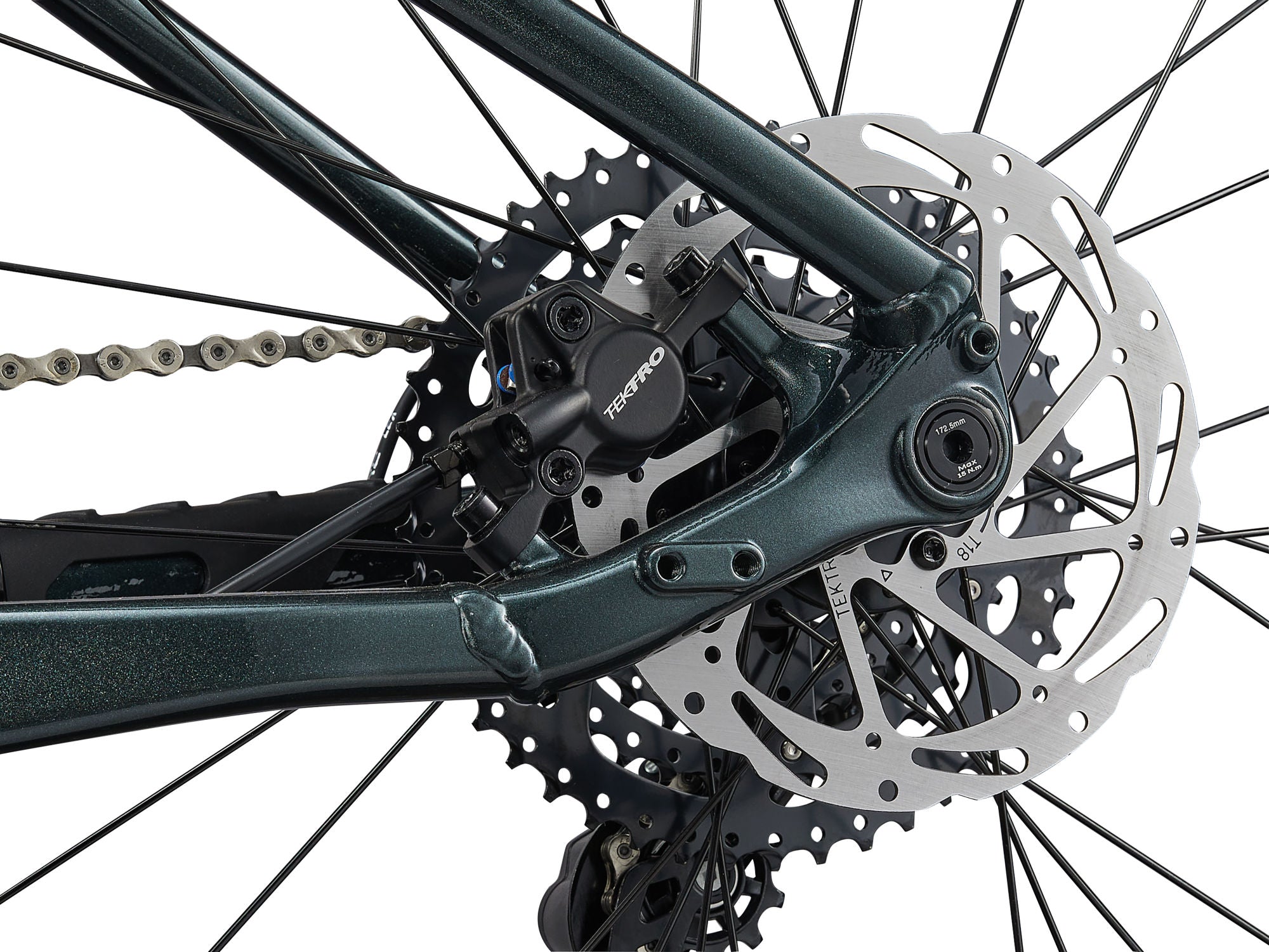 Talon 2 27.5 (2025) - Bicycle Warehouse