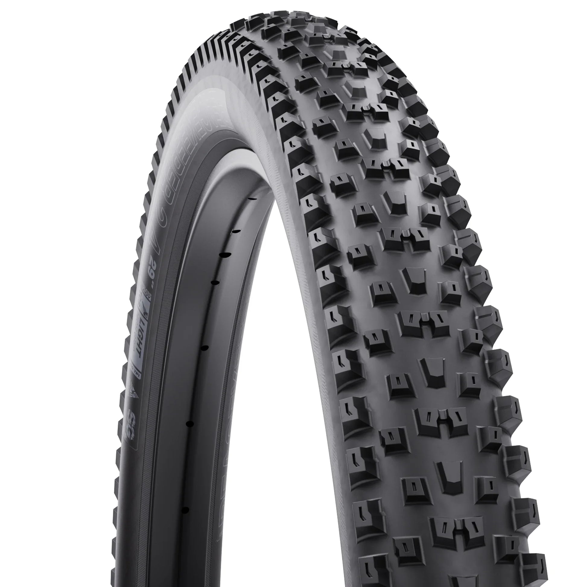 WTB Peacekeeper Tire TCS Light/High Grip TriTec SG2 - 29 x 2.4" - Bicycle Warehouse