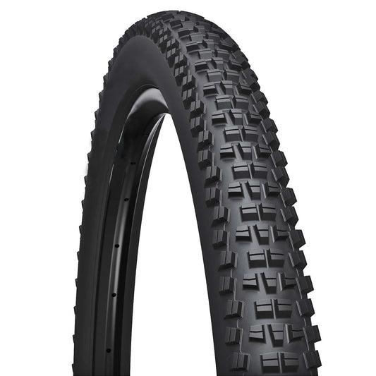 Trail Boss Tire - 29 x 2.4 TCS Tubeless Folding BLK Tough/Fast Rolling TriTec IP+ E50 SG1 - Bicycle Warehouse