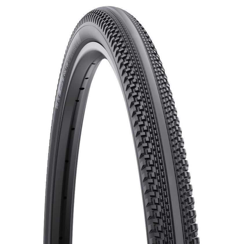 Vulpine S Tire - 700 x 40 TCS Tubeless Folding BLK Light/Fast Rolling Dual DNA SG - Bicycle Warehouse