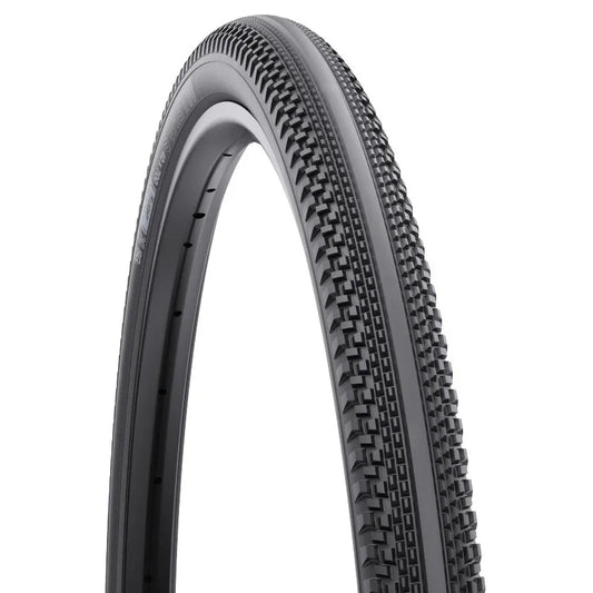 Vulpine S Tire - 700 x 40 TCS Tubeless Folding BLK Light/Fast Rolling Dual DNA SG - Bicycle Warehouse