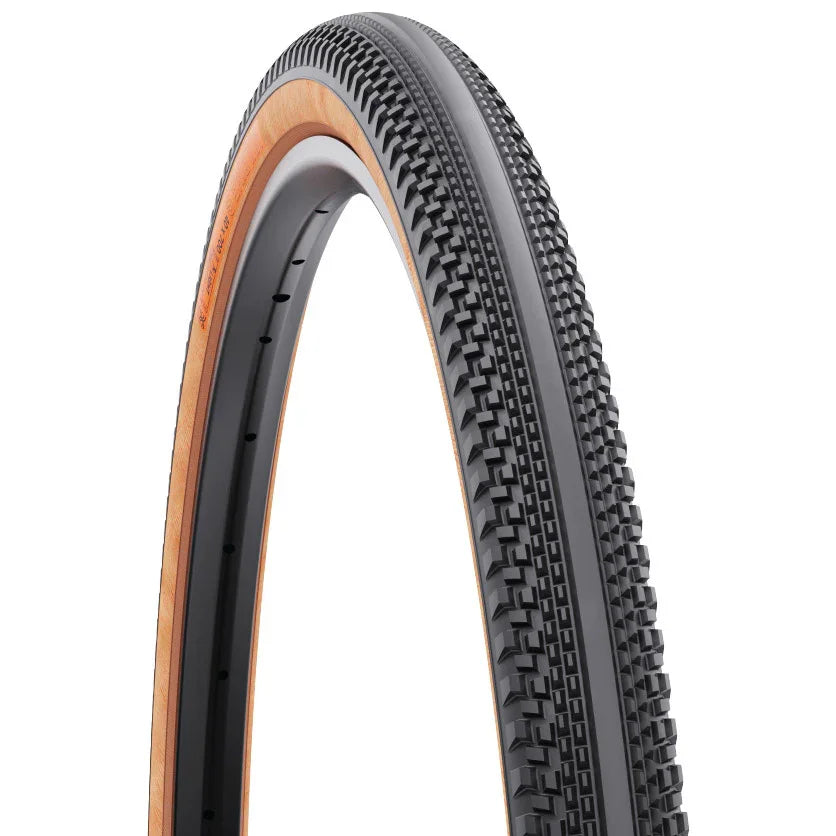Vulpine S Tire, TCS Tubeless, Light/Fast Rolling Dual DNA SG - 700 x 40c - Bicycle Warehouse