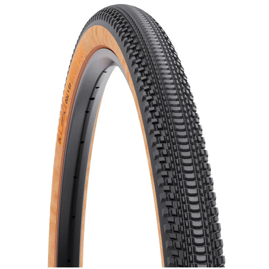 Vulpine TCS Light Fast Roll SG Tire 700x45 Tanwall - Bicycle Warehouse