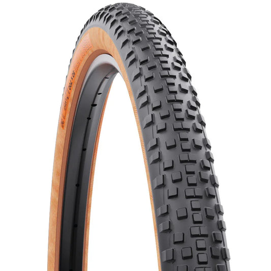 Resolute TCS Light Fast Roll SG2 Tire 700x50 Tanwall - Bicycle Warehouse