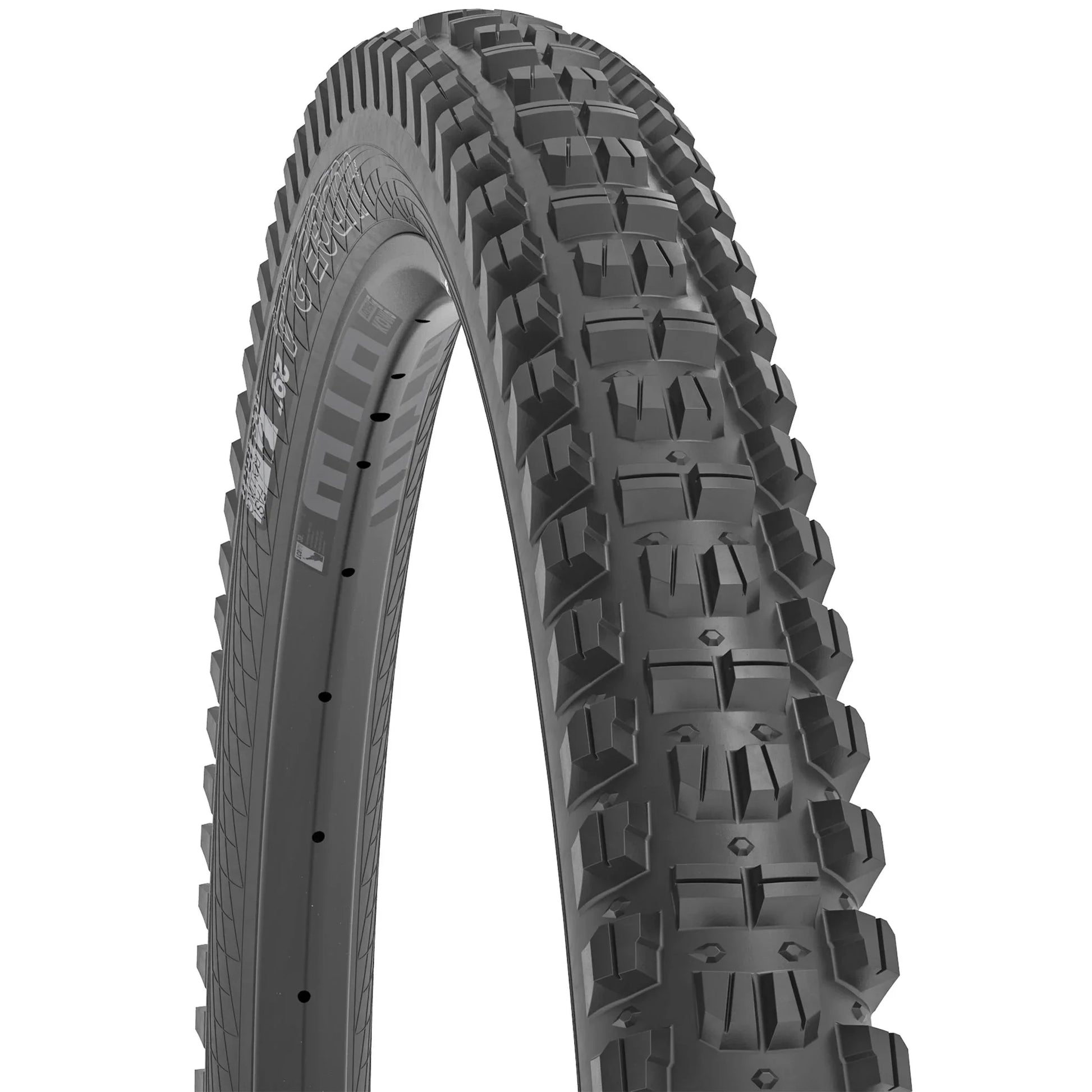 Judge TCS Tough/High Grip SG1 IP+ E50 27.5x2.4" - Bicycle Warehouse