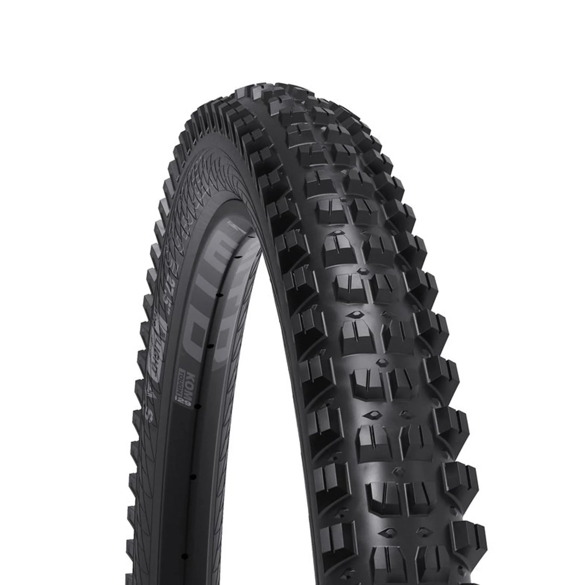 Verdict Tire - 29 x 2.5 TCS Tubeless Folding BLK Tough/High Grip TriTec IP+ E50 SG1 - Bicycle Warehouse