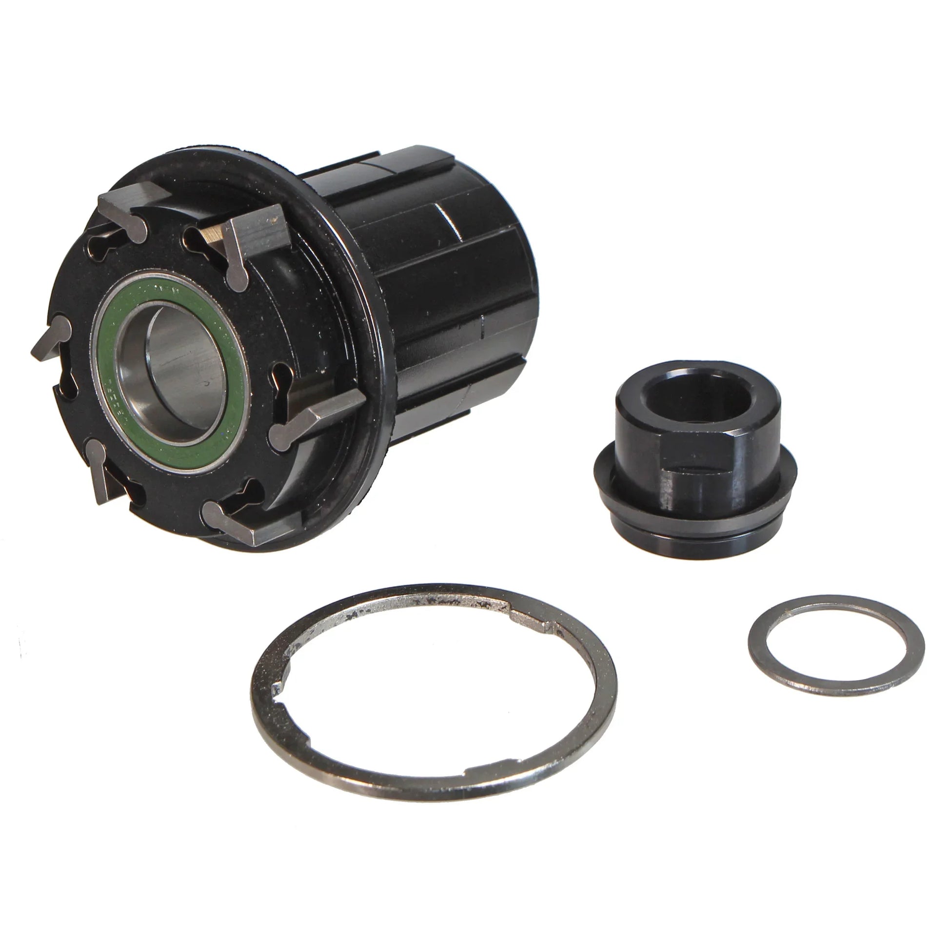 HG 11sp Rd FH Body w/12x142/148/157mm TA End Cap - Bicycle Warehouse