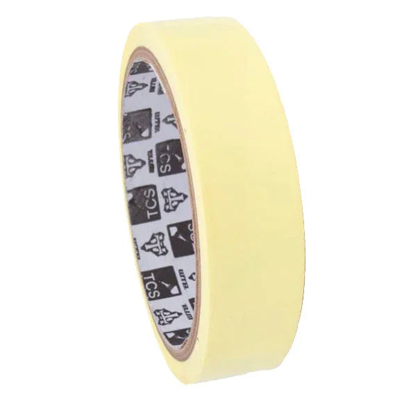 TCS Rim Tape: 24mm x 11m Roll - Bicycle Warehouse