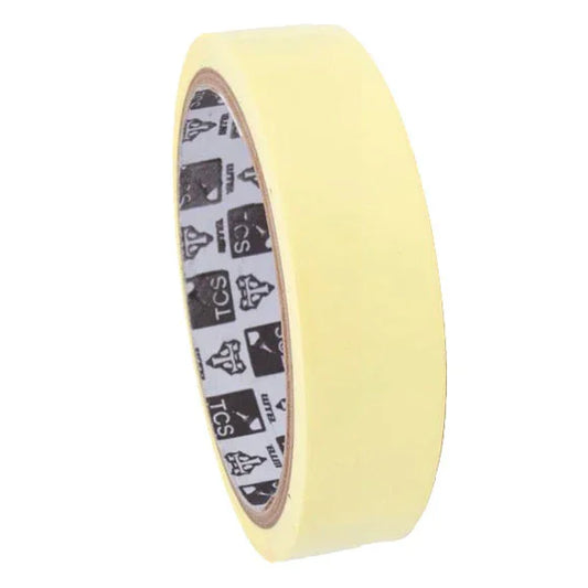 TCS Rim Tape: 26mm x 11m Roll - Bicycle Warehouse
