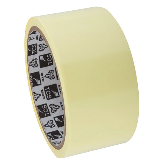 TCS Rim Tape: 50mm x 11m Roll - Bicycle Warehouse