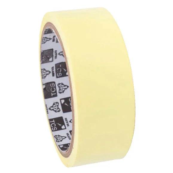 TCS Rim Tape - 35mm x 11m Roll - Bicycle Warehouse