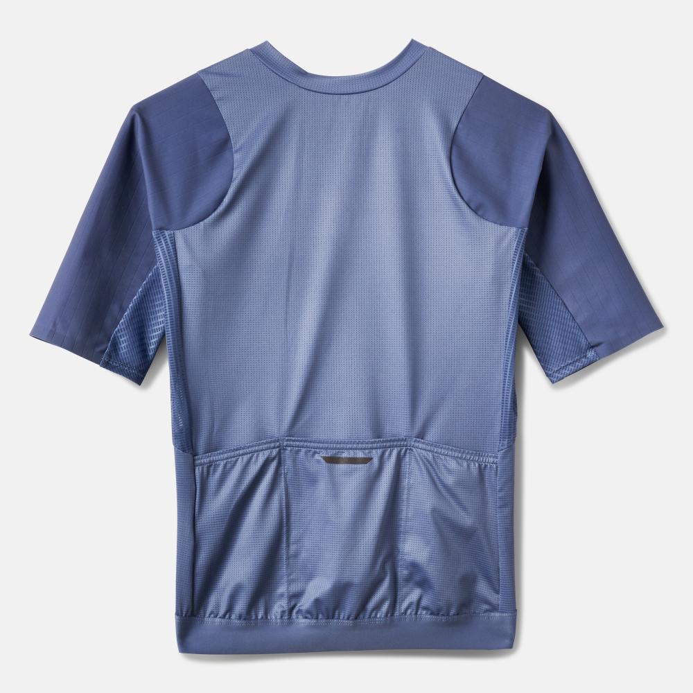 Women's PI/Red Jersey