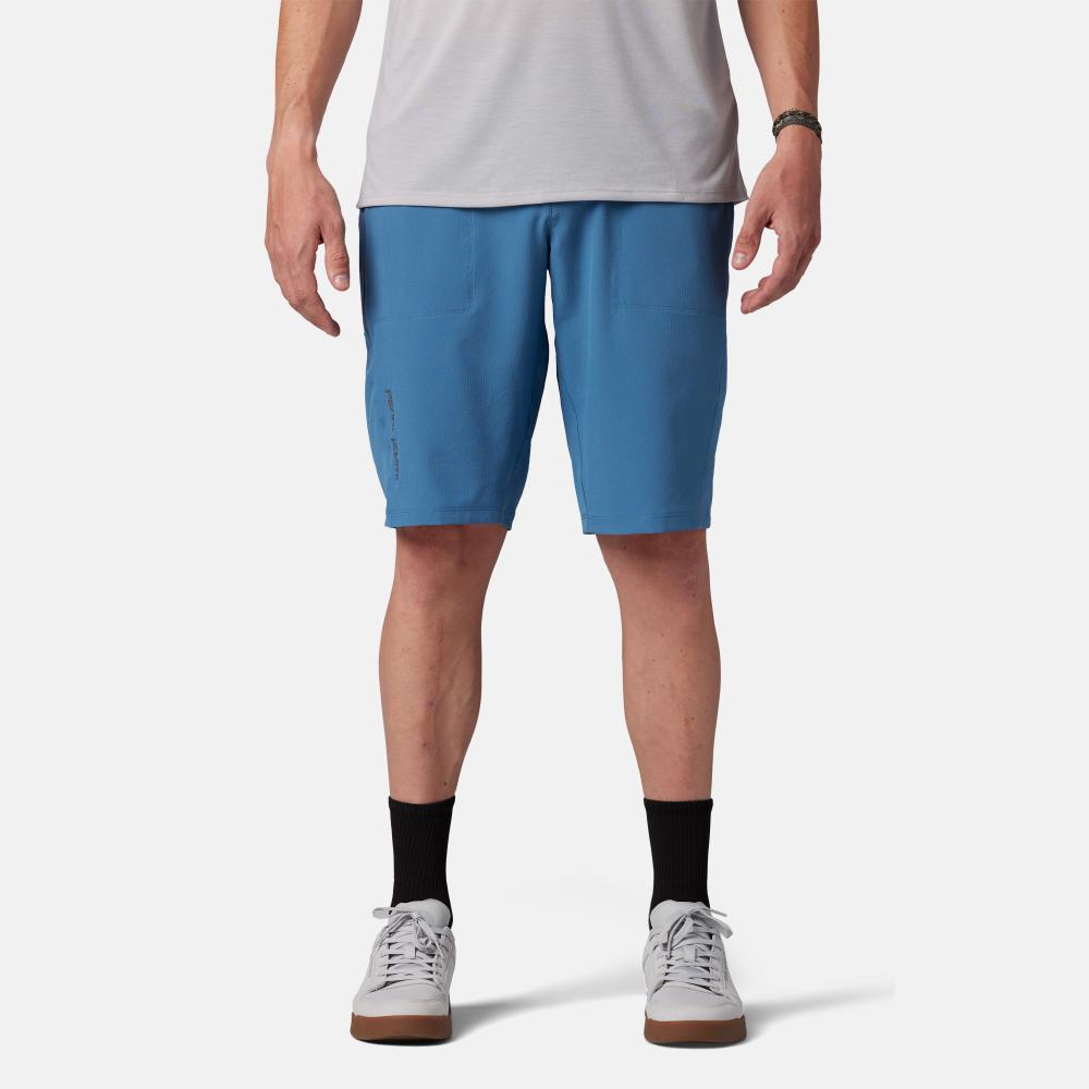 Pearl Izumi Men's Canyon Shorts with Liner - Bicycle Warehouse