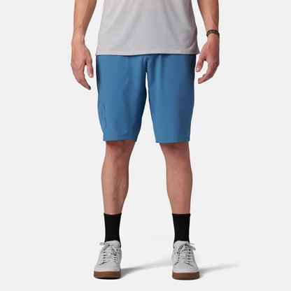 Men's Canyon Shorts with Liner