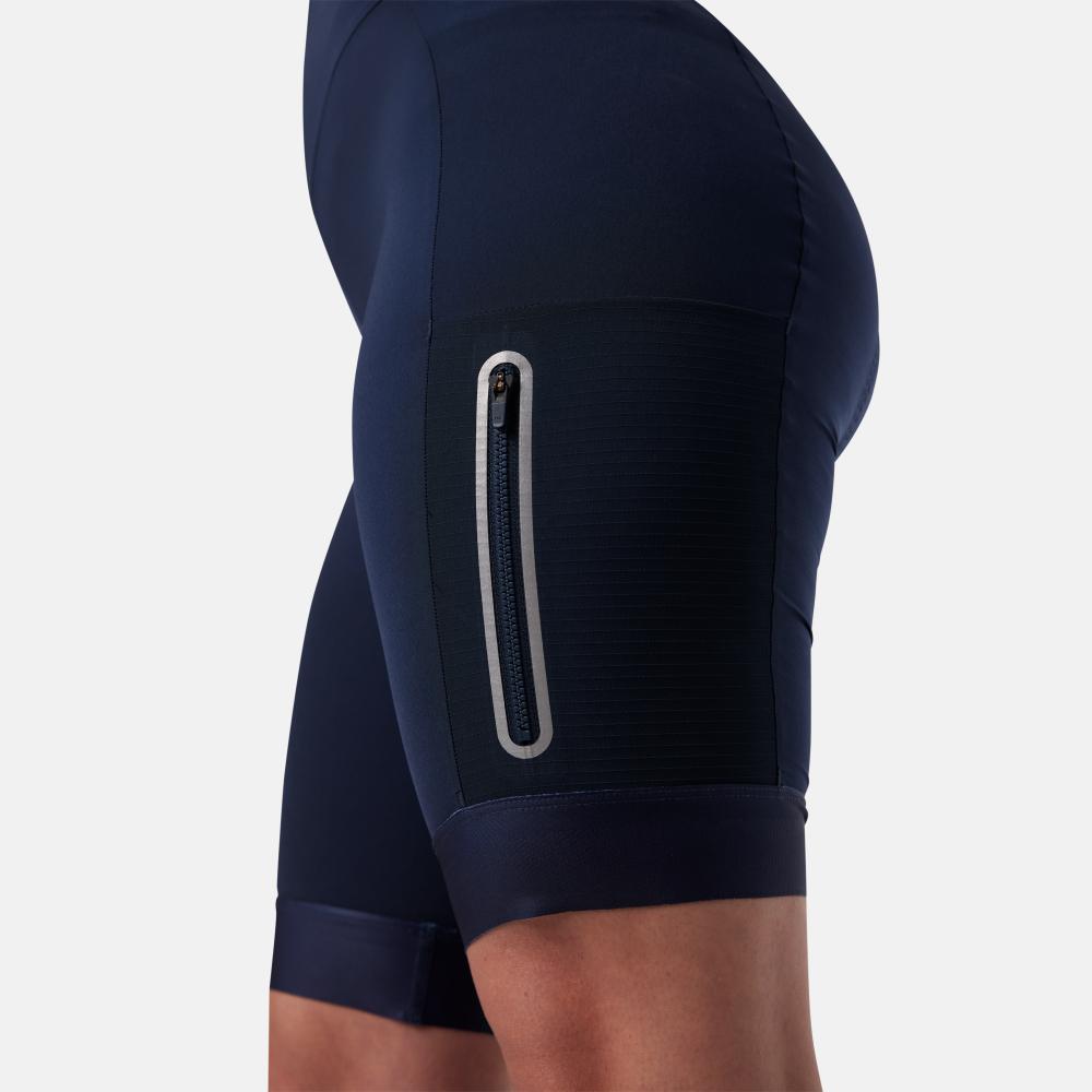 Pearl Izumi Women's Expedition PRO Bib Shorts - Bicycle Warehouse
