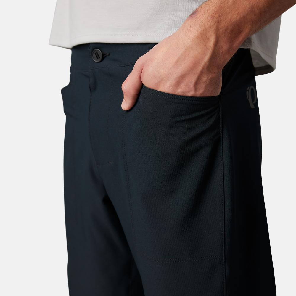 Pearl Izumi Men's Canyon Shorts with Liner - Bicycle Warehouse