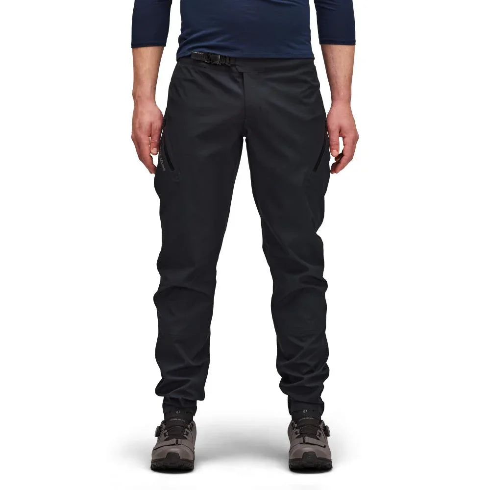 Pearl Izumi Men's Summit 3L Rain Pants - Bicycle Warehouse