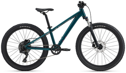 STP 24 FS Girls Mountain Bike (2024)