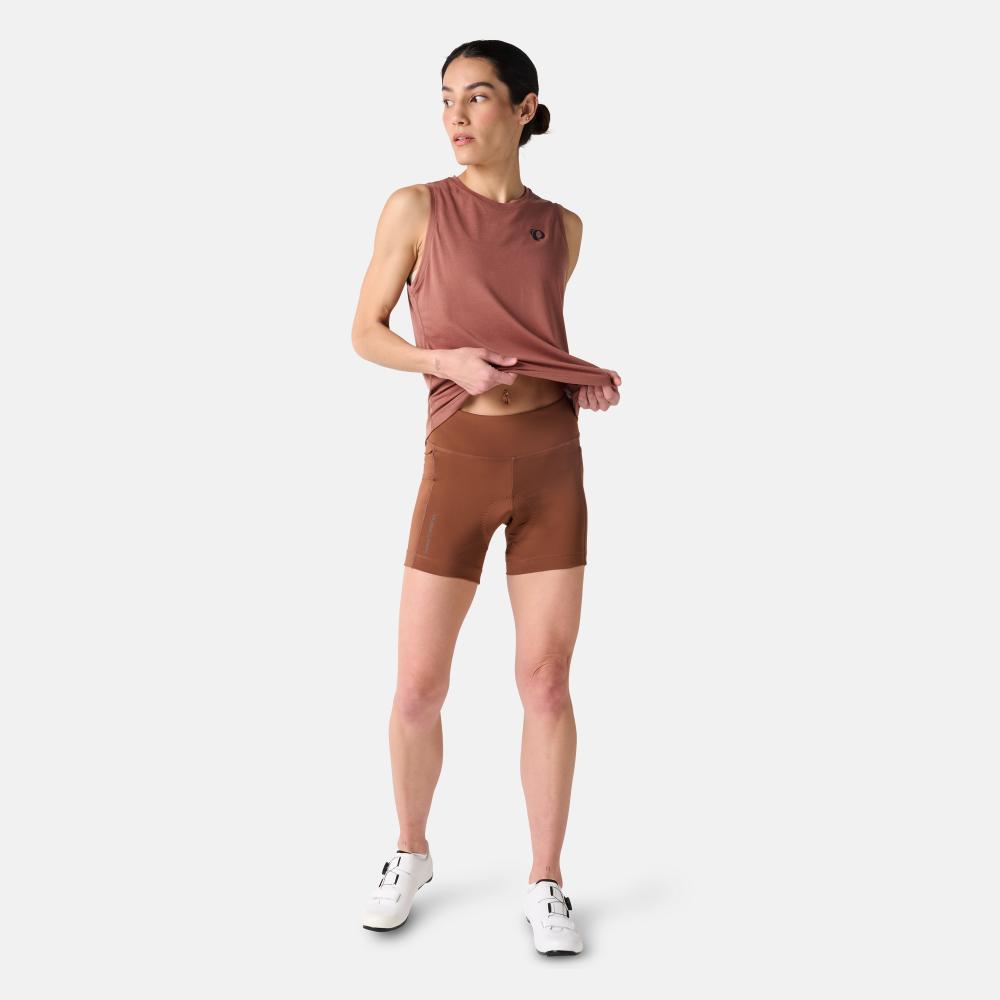 Pearl Izumi Women's Sugar Shorts - Bicycle Warehouse