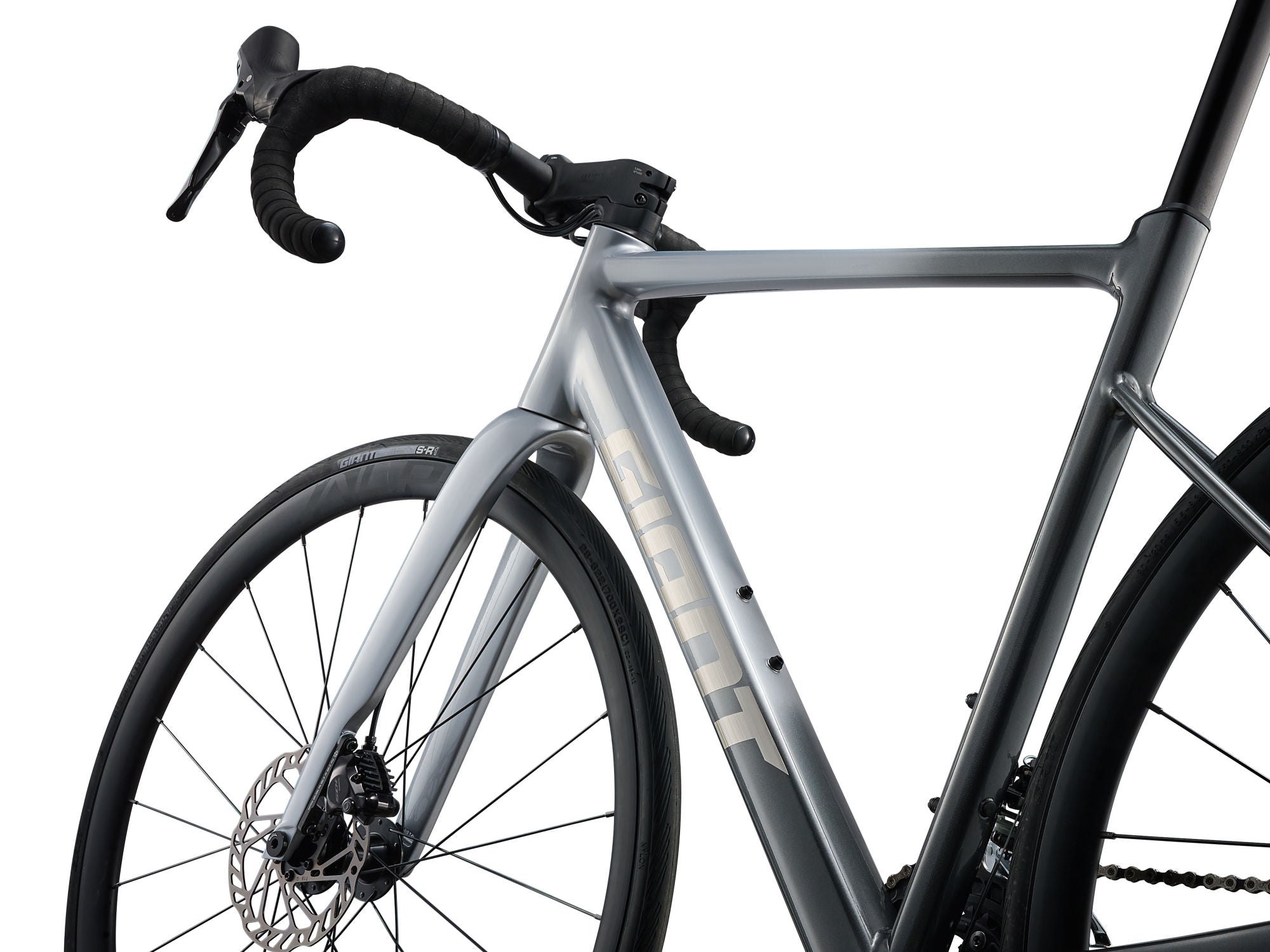 Giant Contend SL 0 (2026) - Bicycle Warehouse