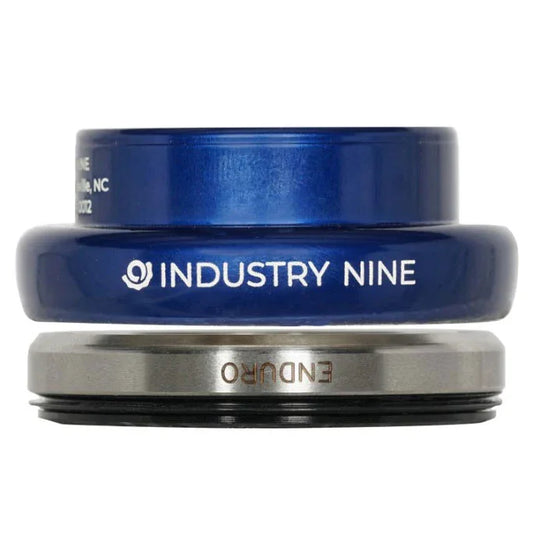 iRiX Lower EC44/40 Blue - Bicycle Warehouse