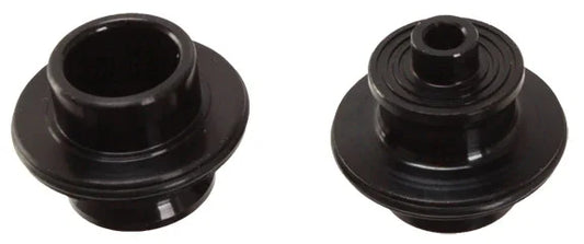 Front Hub Conversion Kit 9mm Q/R Torch - Bicycle Warehouse