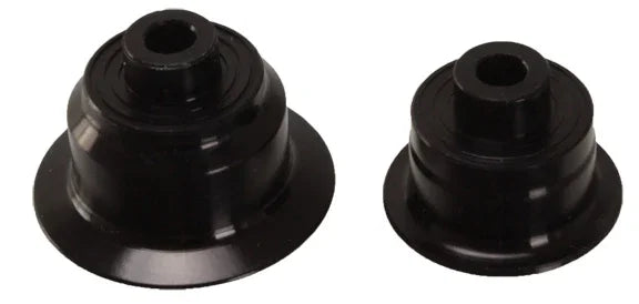 Rear Hub Conversion Kit 135/141/170/190mm QR Torch - Bicycle Warehouse