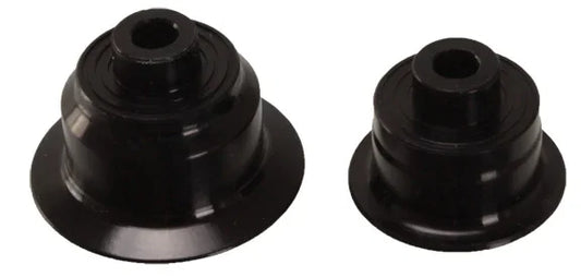 Rear Hub Conversion Kit 135/141/170/190mm QR Torch - Bicycle Warehouse