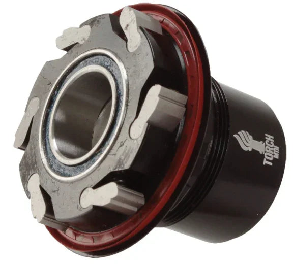 Torch XD1 Complete Freehub Body - Bicycle Warehouse