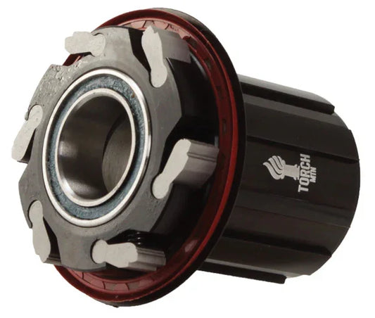 Torch Mountain and Fat Freehub: Shimano HG - Bicycle Warehouse