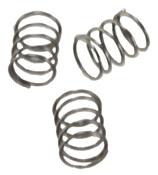 Torch Road Pawl Spring Kit: 3 Springs and 1 1x17mm O-Ring - Bicycle Warehouse