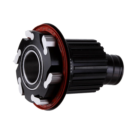 Freehub Body Kit Micro Spline Aluminum Torch Mtn - Bicycle Warehouse